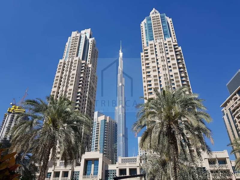 Great Deal | Spacious 1 Bedroom | Downtown Dubai