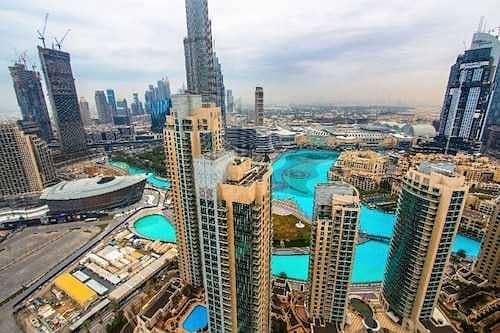 8 Great Deal | Spacious 1 Bedroom | Downtown Dubai