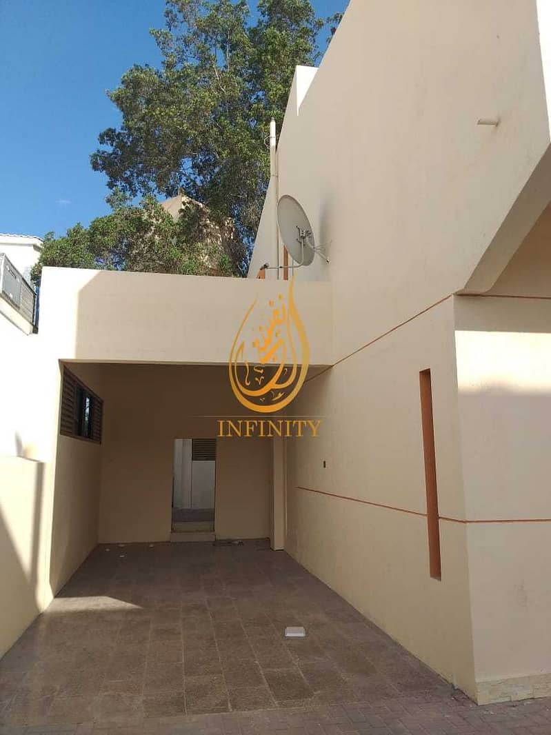 11 FULLY RENOVATED 4BHK INDEPENDENT COMPIUND VILLA IN 160K ONLY