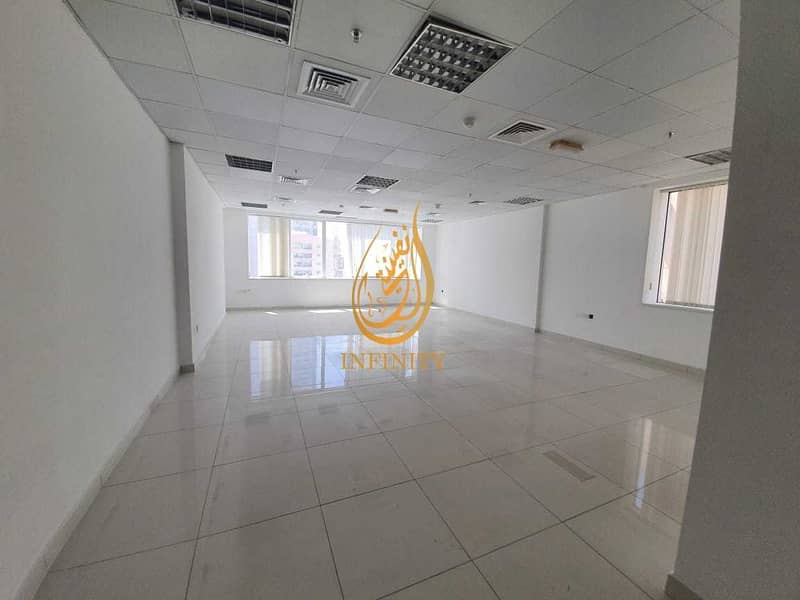 2 1000 sqft ready to move office in 38k only