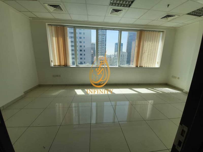 4 1000 sqft ready to move office in 38k only