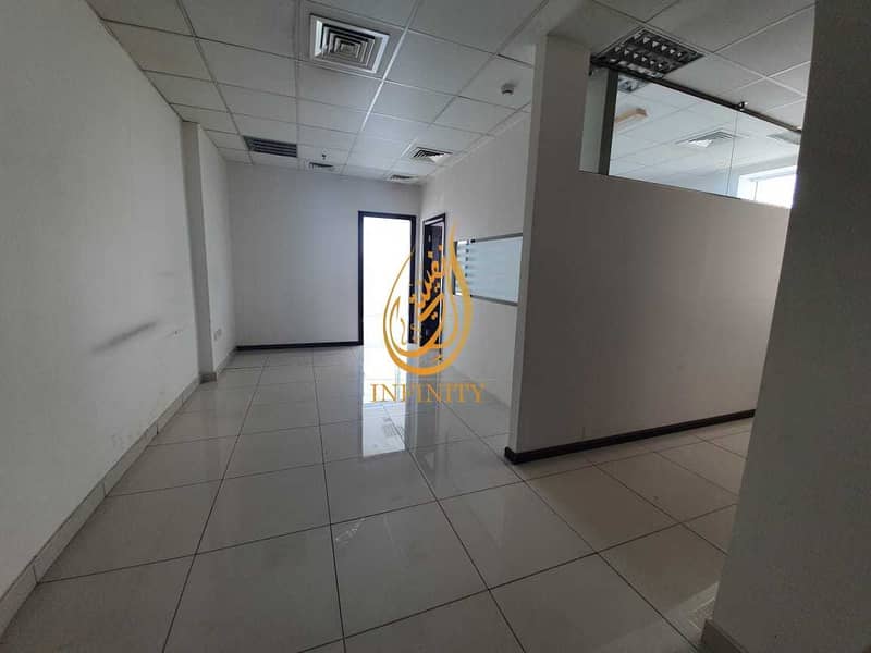 5 1000 sqft ready to move office in 38k only