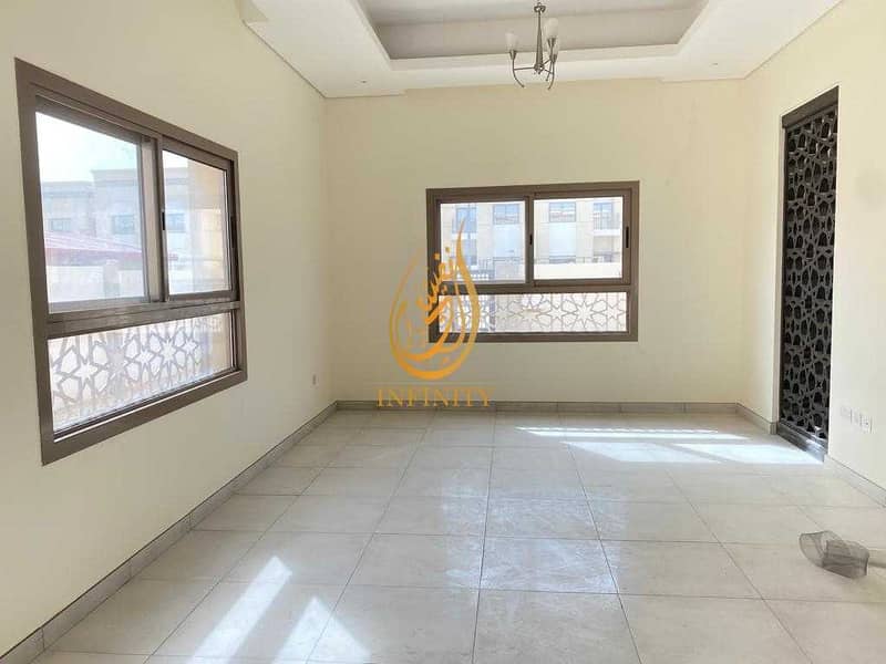6 Zero Commission!! Pay 10% and Move In Brand New Spacious Five Bedrooms