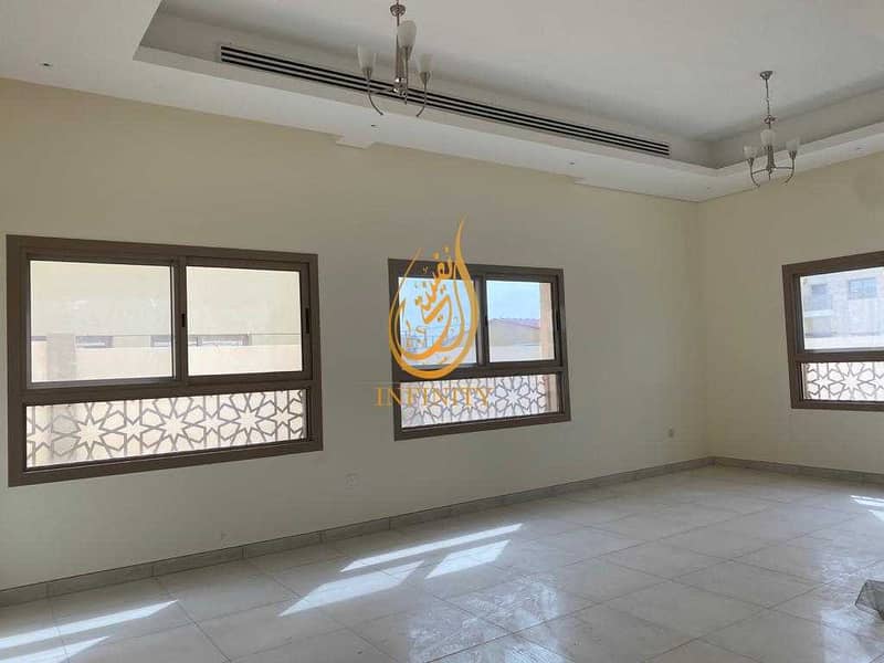 7 Zero Commission!! Pay 10% and Move In Brand New Spacious Five Bedrooms