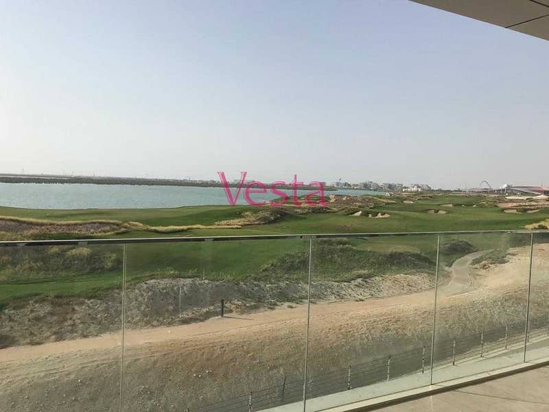 Prestigious 2bedroom + Maid  Incredible New Building with Stunning sea view