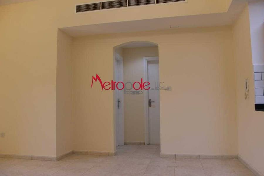 2 Pool View | Next to Circle  Mall  | Built in Wardrobe