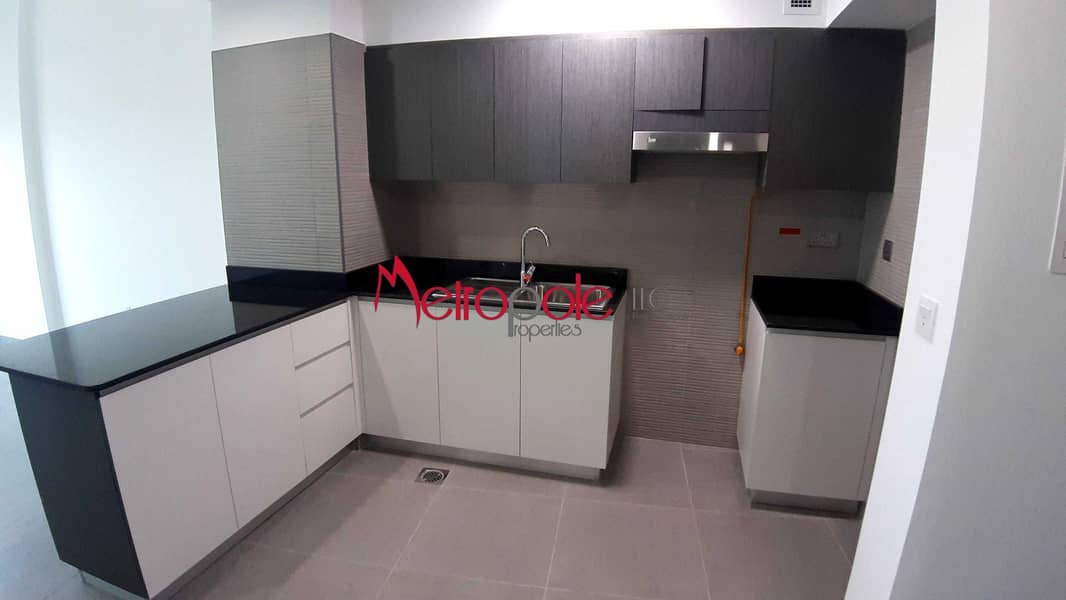 9 Brand New Apartment | Open Kitchen | 2 Cheques