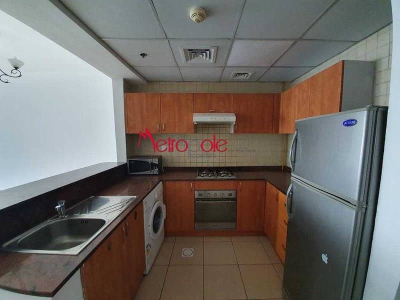 5 Investor Deal | Higher Floor | Rented Unit