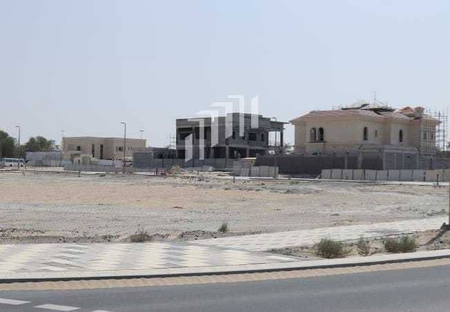 RESIDENTIAL PLOT FOR SALE | AL KHAWANEEJ 2 | NEAR LAST EXIT RESIDENTIAL PLOT FOR SALE | AL KHAWANEEJ 2 | NEAR LAST EXIT