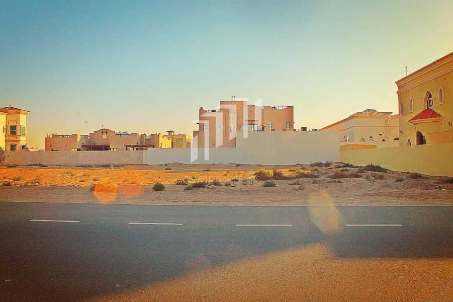 RESIDENTIAL PLOT FOR SALE | AL KHAWANEEJ 2 | NEAR LAST EXIT RESIDENTIAL PLOT FOR SALE | AL KHAWANEEJ 2 | NEAR LAST EXIT