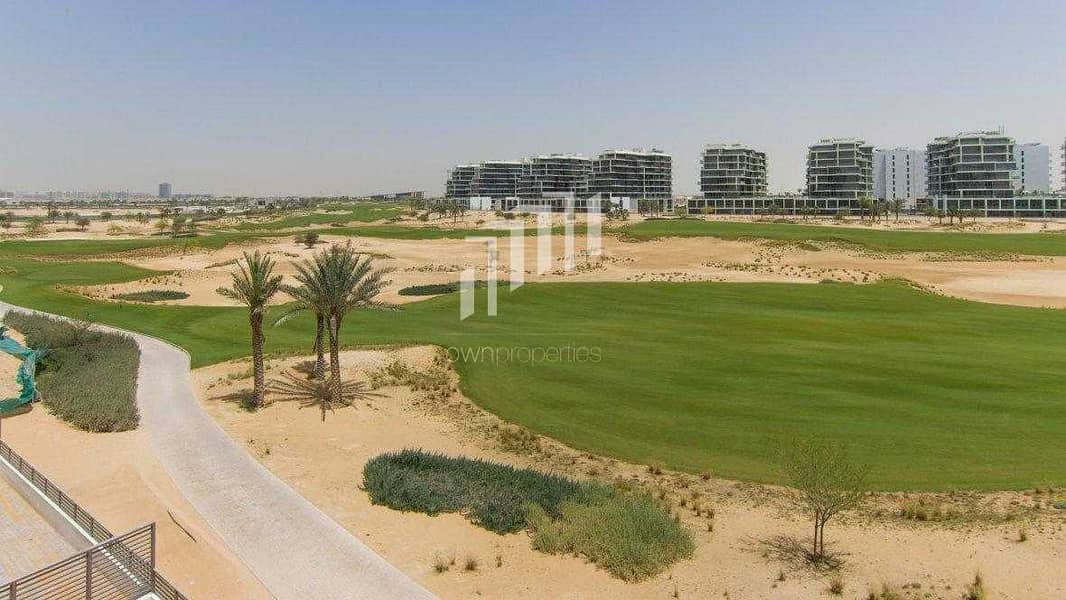 Residential Plot for Sale Dubai Land