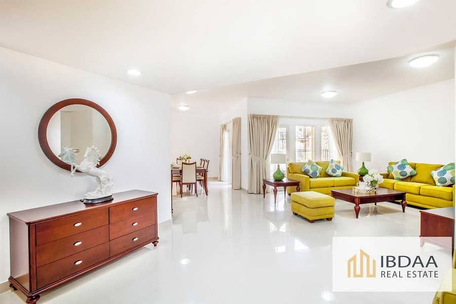 22 3 & 4 Bedroom for Rent Villas in Al Sufouh 2