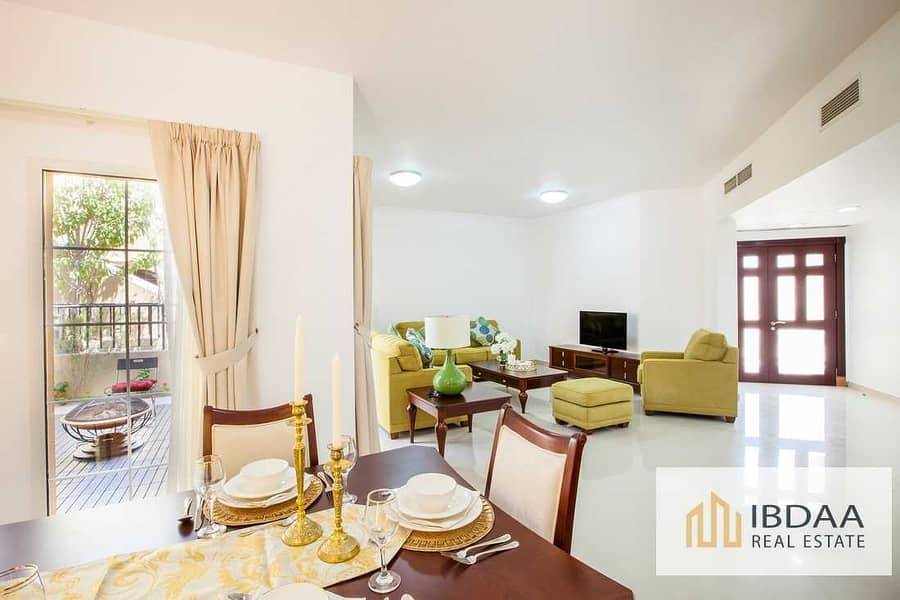 26 3 & 4 Bedroom for Rent Villas in Al Sufouh 2