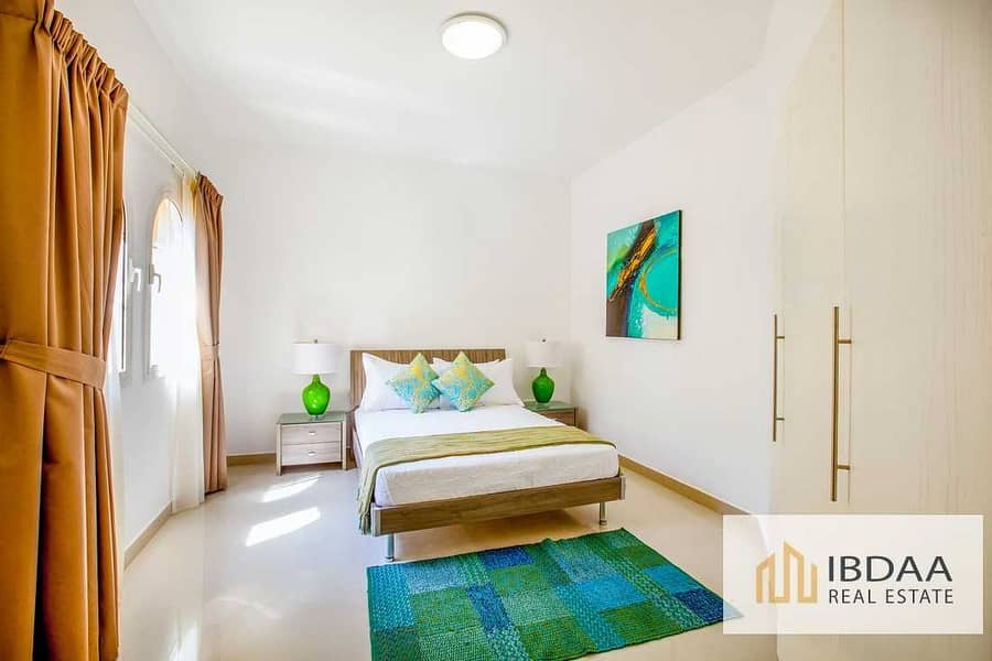 28 3 & 4 Bedroom for Rent Villas in Al Sufouh 2
