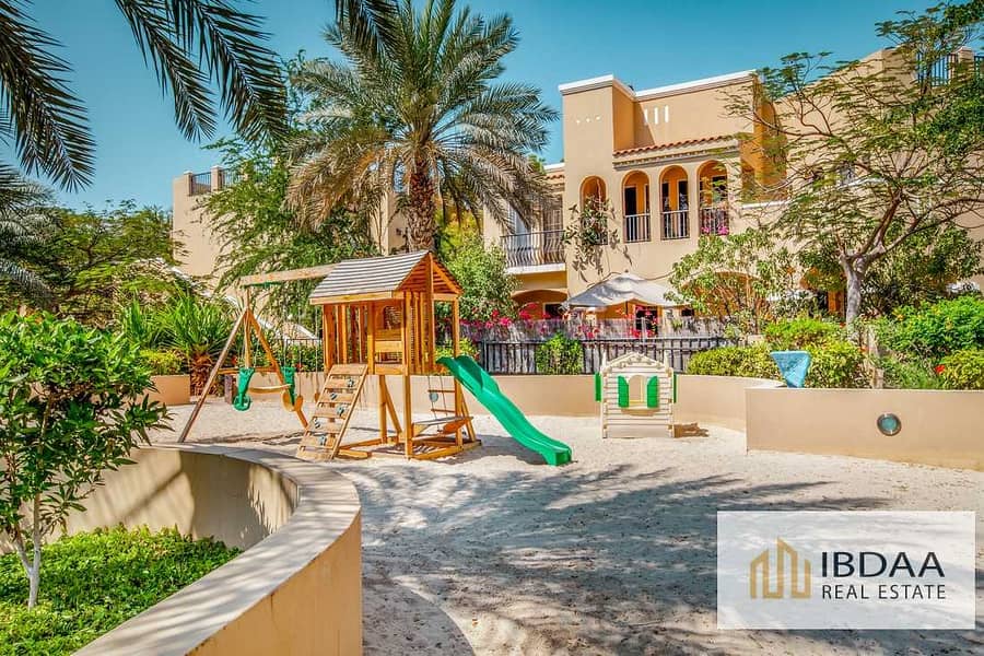 34 3 & 4 Bedroom for Rent Villas in Al Sufouh 2