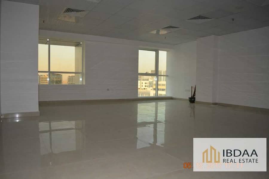 8 Office for Sell In Diamond Business Park Arjan Dubai