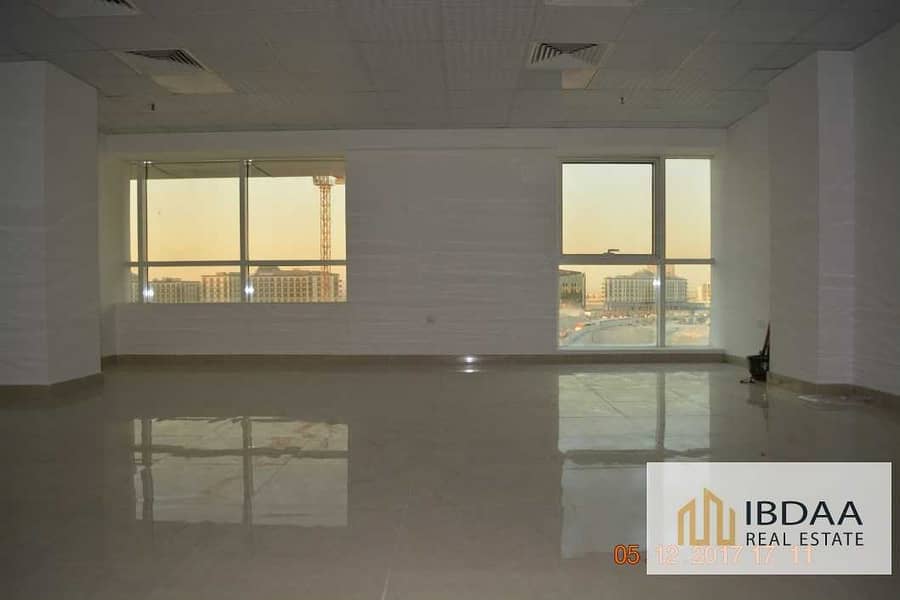 10 Office for Sell In Diamond Business Park Arjan Dubai