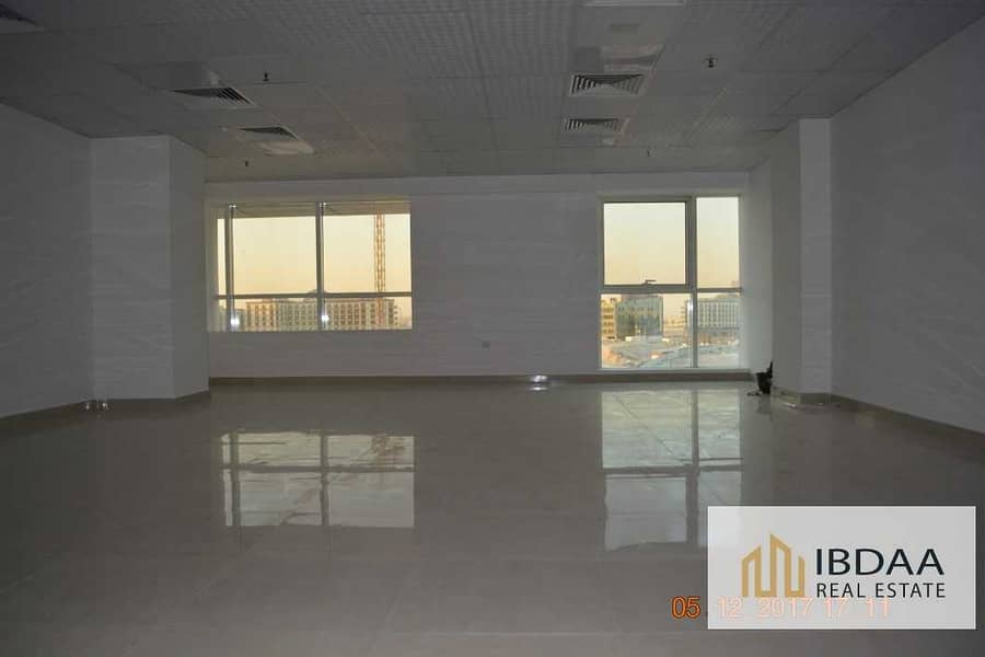 11 Office for Sell In Diamond Business Park Arjan Dubai