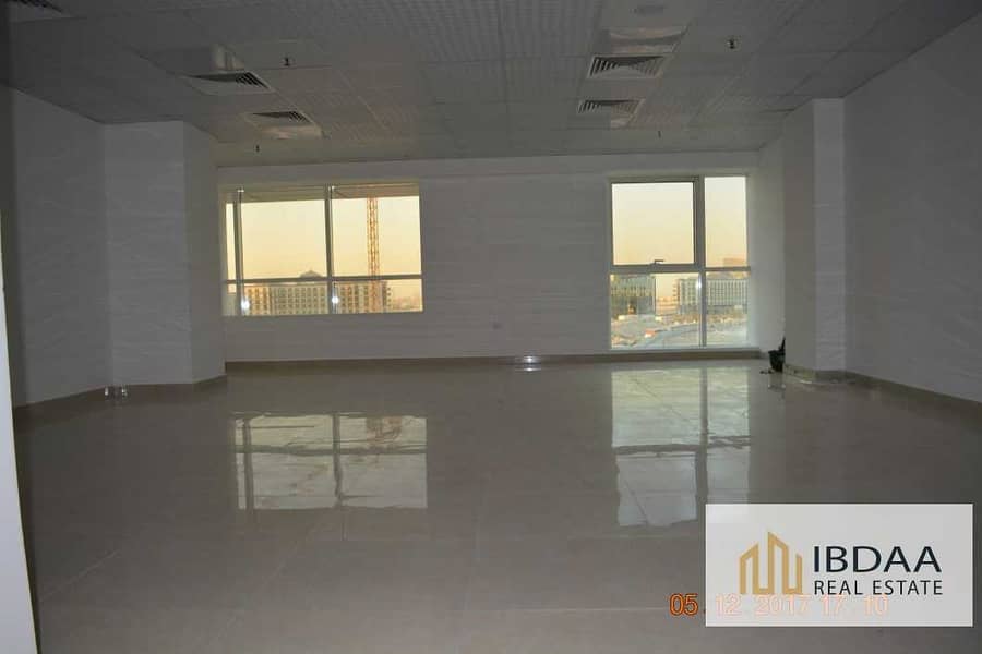 12 Office for Sell In Diamond Business Park Arjan Dubai