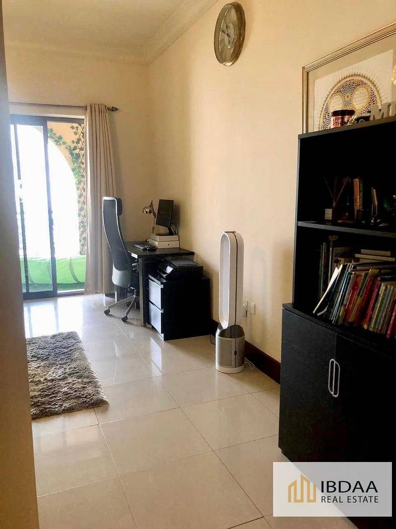 9 Two Bedroom | Maid Rom l Park View l Sea View