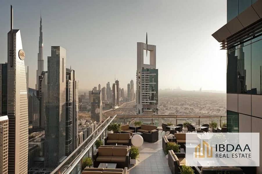 3 AMAZING /SPACIOUS BEDROOM / SHEIKH ZAYED ROAD