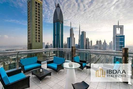 5 AMAZING /SPACIOUS BEDROOM / SHEIKH ZAYED ROAD