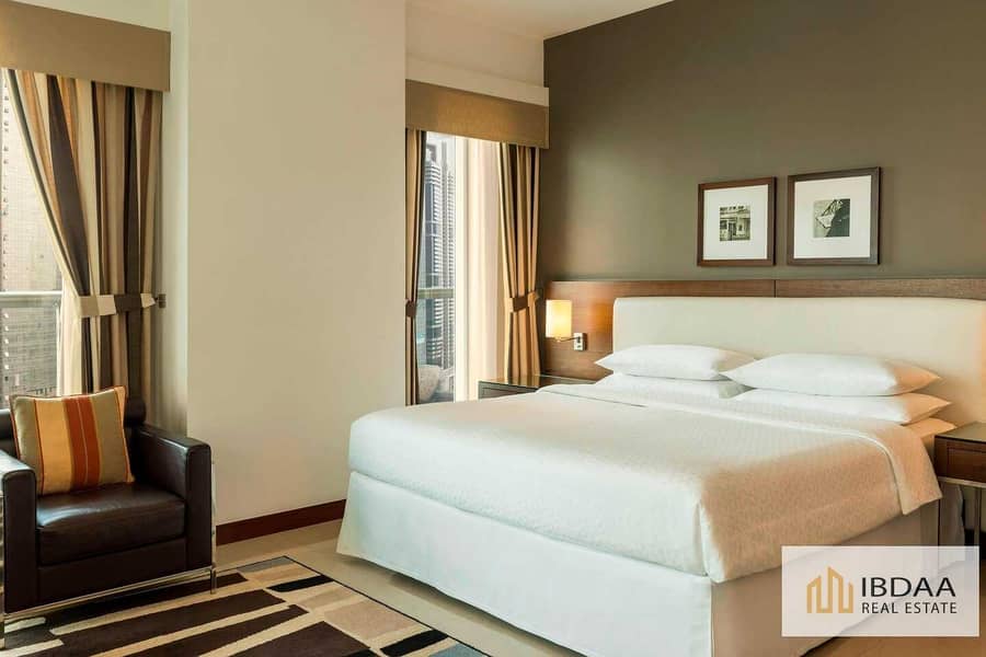7 AMAZING /SPACIOUS BEDROOM / SHEIKH ZAYED ROAD