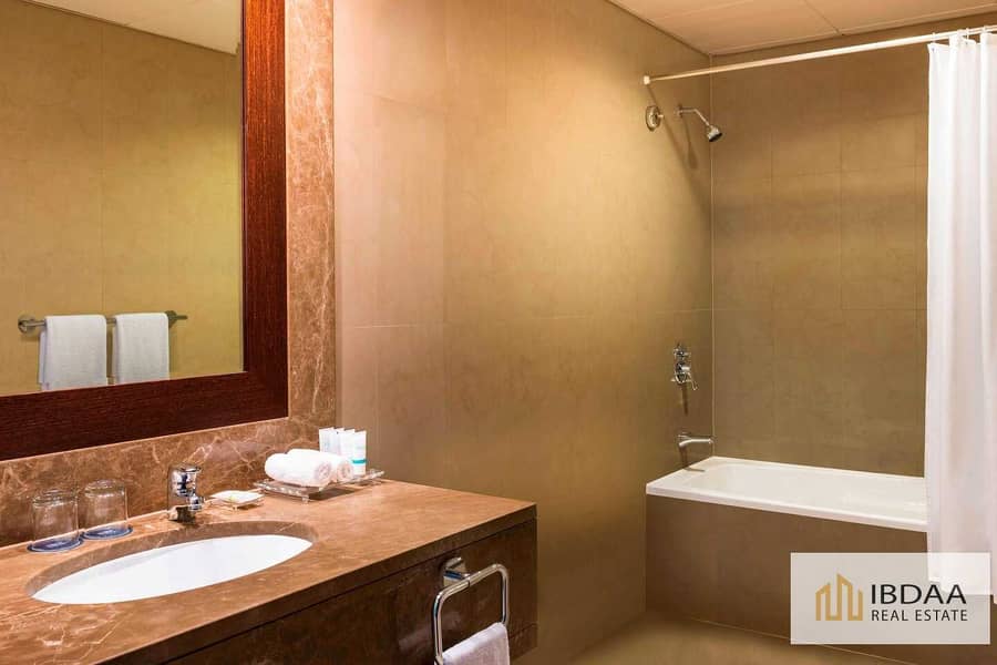 14 AMAZING /SPACIOUS BEDROOM / SHEIKH ZAYED ROAD
