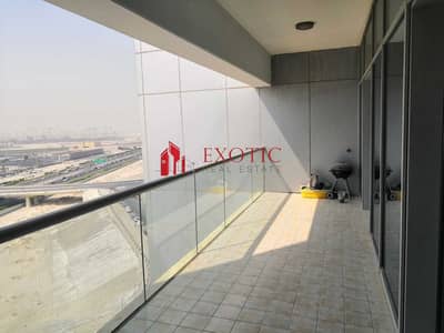1 Bedroom Apartment for Rent in Business Bay, Dubai - 1 Bedroom || Mid Floor || Al Khail View 1 Bedroom Apartment for Rent in Business Bay, Dubai - 1 Bedroom || Mid Floor || Al Khail View