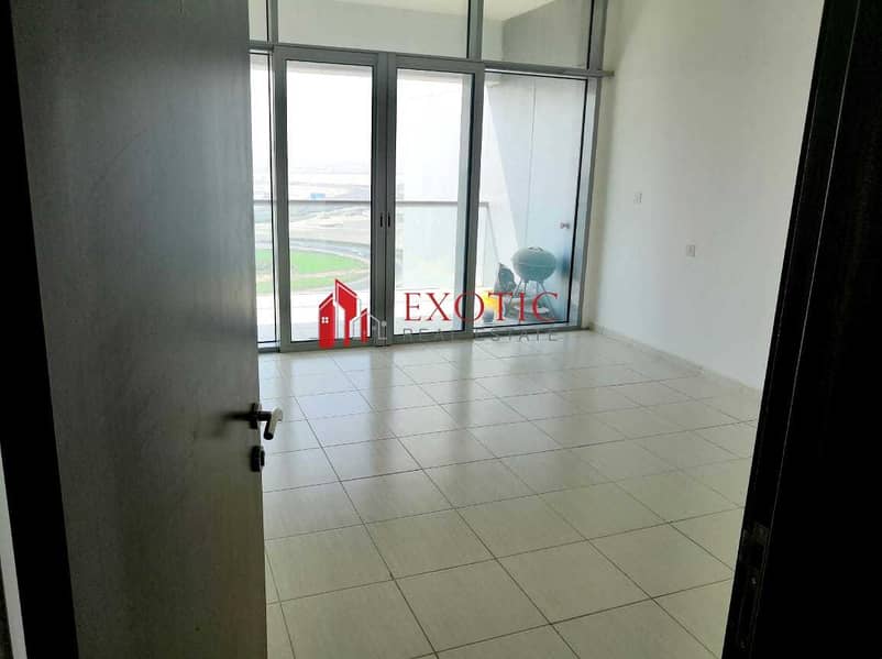 3 1 Bedroom || Mid Floor || Al Khail View