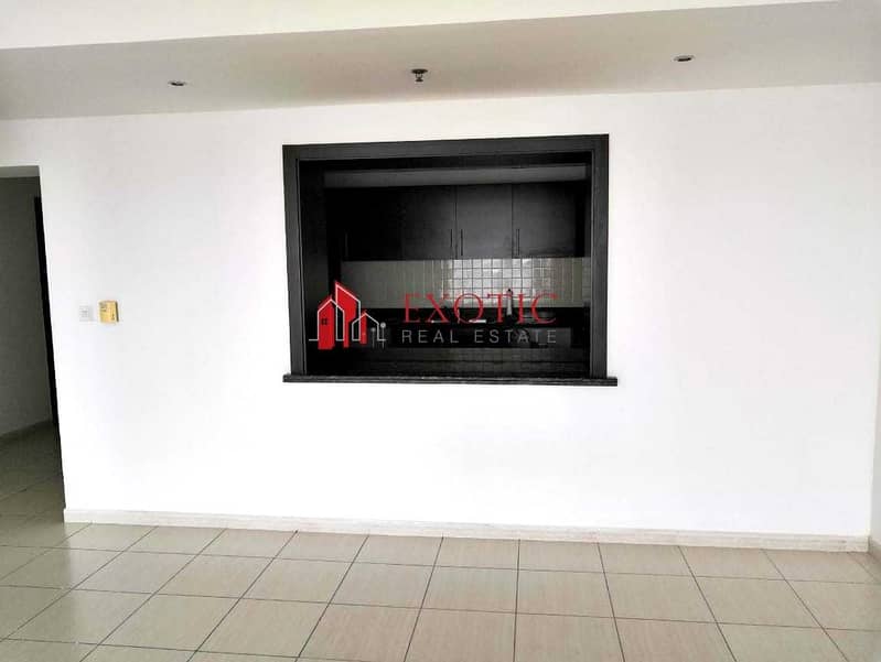 5 1 Bedroom || Mid Floor || Al Khail View