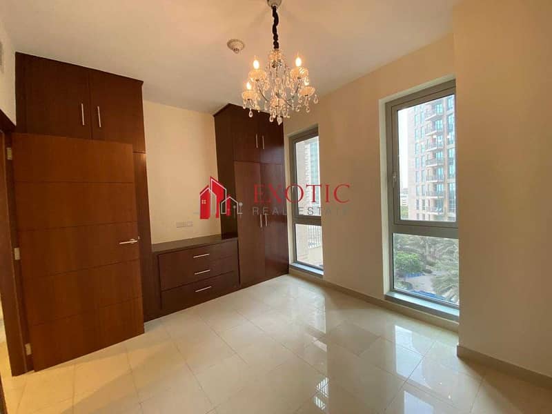 5 Amazing 2 BR Apartment in Standpoint Tower A