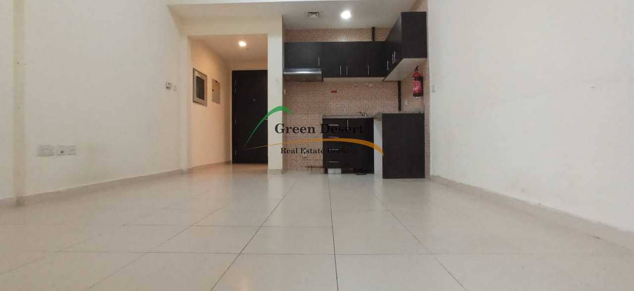 2 Near Silicon Central (LULU) Studio with Balcony Silicon Gates 4