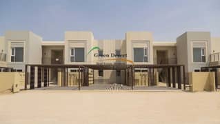 فیلا في إربانا III إربانا إعمار الجنوب دبي الجنوب 2 غرف 1088000 درهم - 5248751