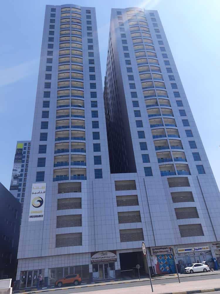 Al Nuaimiya 3, Al Nuaimiya, Ajman