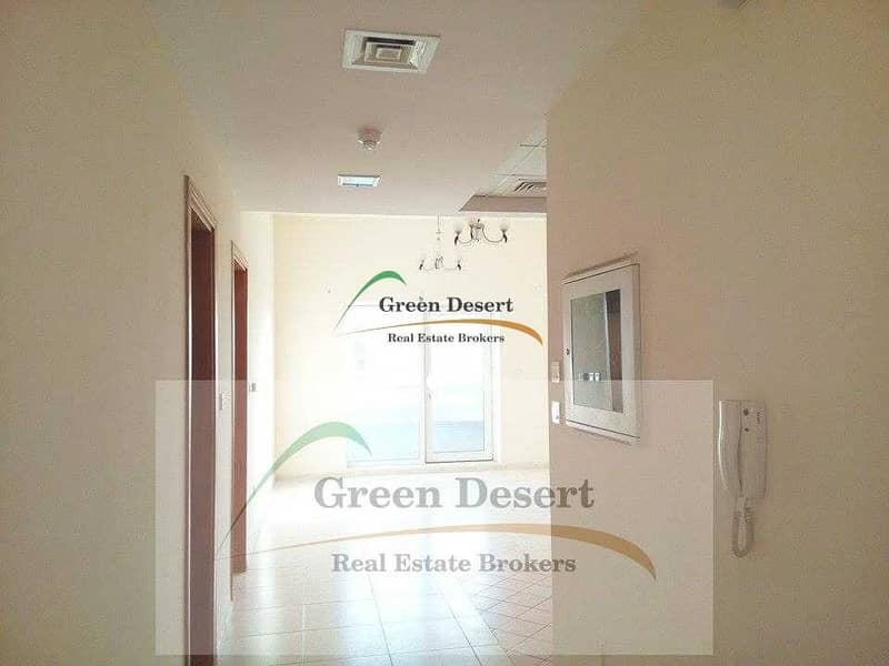 Flexible Payment 1 BHK Axis 8 Partial Villa View