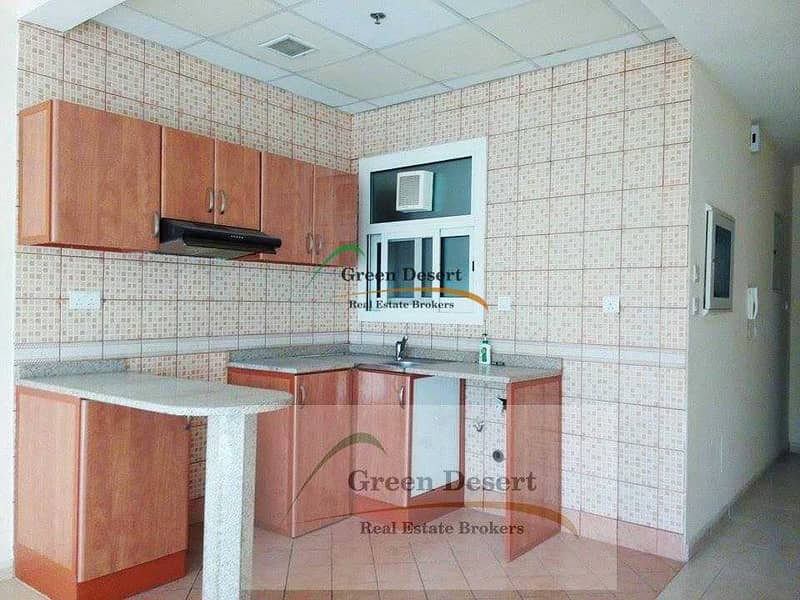 2 Flexible Payment 1 BHK Axis 8 Partial Villa View