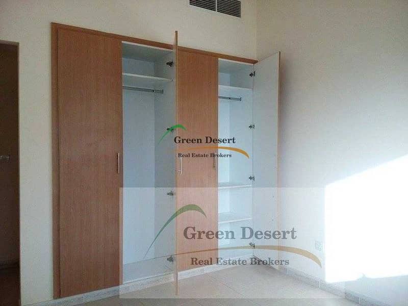 3 Flexible Payment 1 BHK Axis 8 Partial Villa View