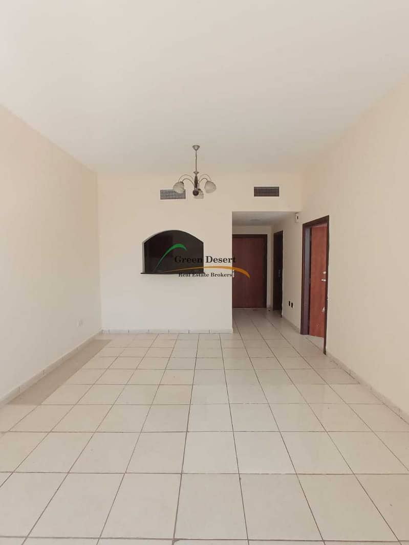 6 Flexible Payment Large 1 BHK Balcony University View