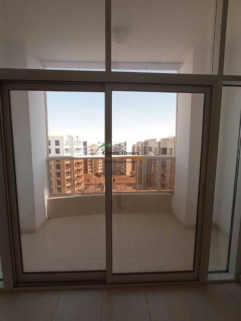 6 Best Deal Large 1 BHK Pool View High Floo
