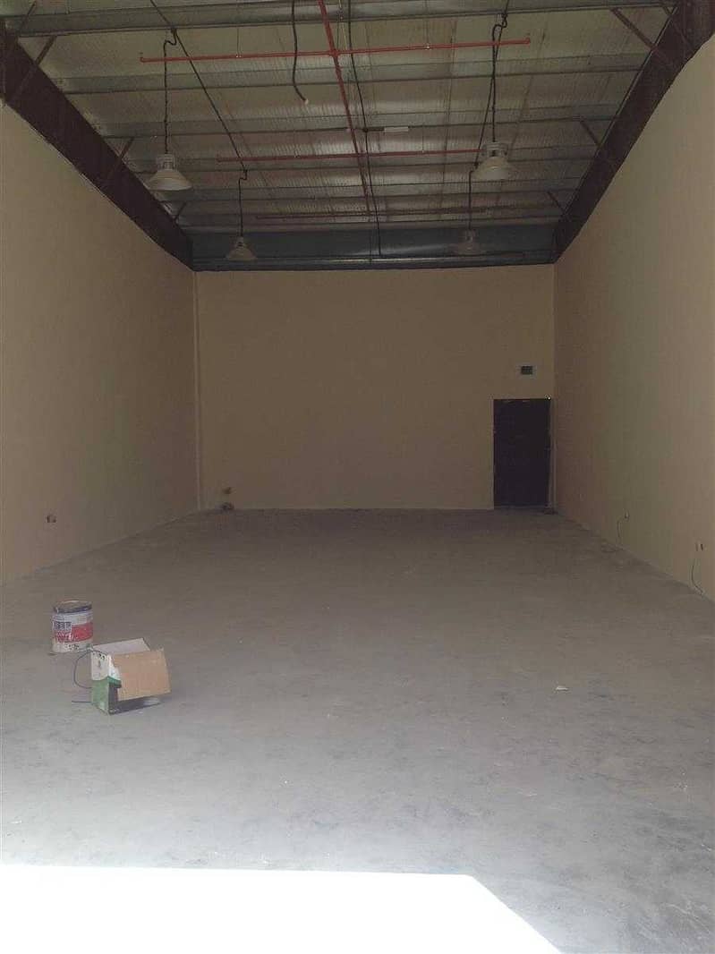 New Available Warehouse in Industrial Area10 @ 50K New Available Warehouse in Industrial Area10 @ 50K