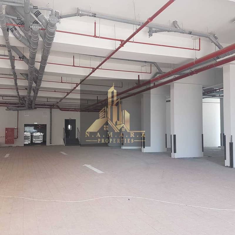 4 Vacant Brand New Labor Camp For Sale in Jebel Ali