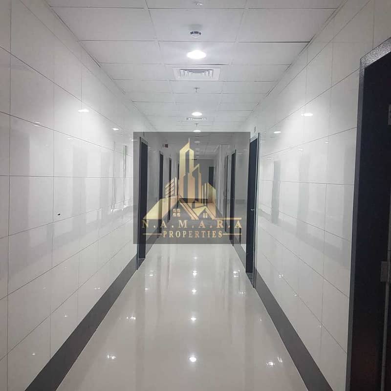8 Vacant Brand New Labor Camp For Sale in Jebel Ali