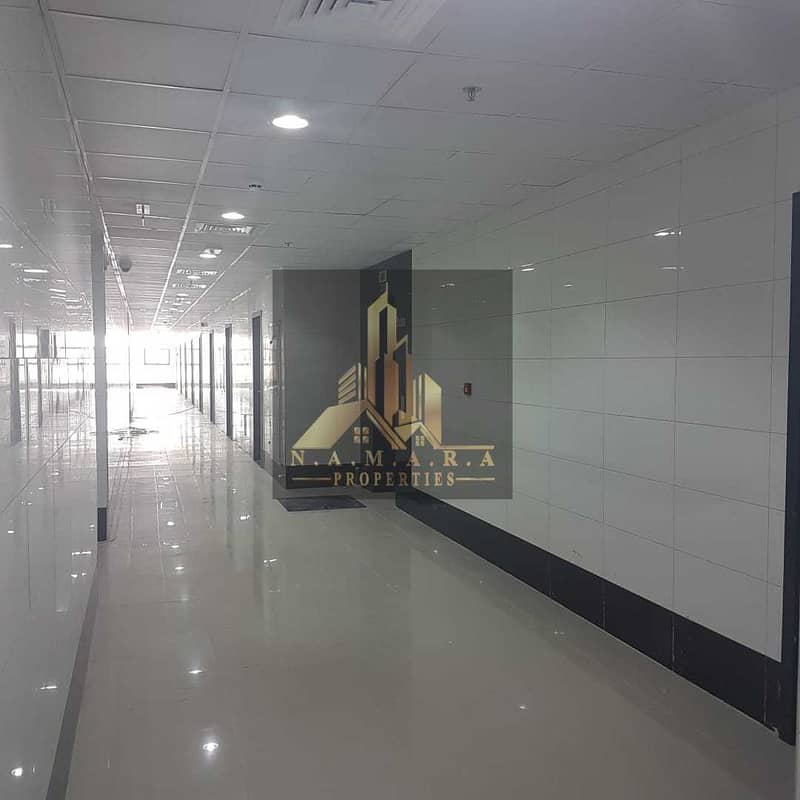 9 Vacant Brand New Labor Camp For Sale in Jebel Ali
