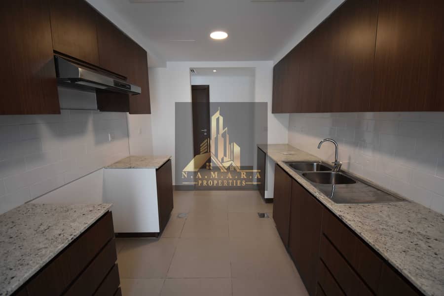 6 EXCLUSIVE 3BED + MAID | SINGLE ROW | ARABELLA 2