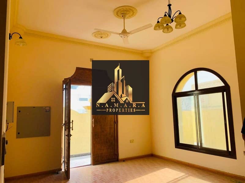 Arabic Style 7 Bed Rooms- G + 1 Storey Only 229