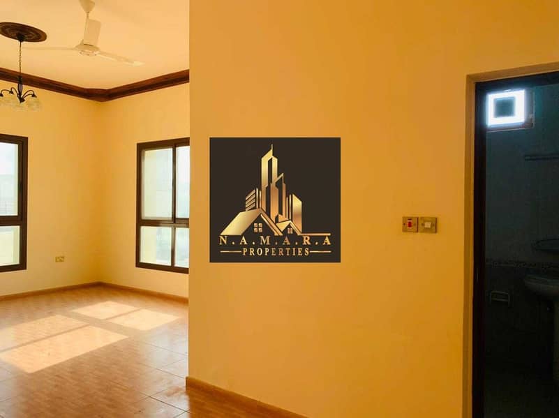 4 Arabic Style 7 Bed Rooms- G + 1 Storey Only 229