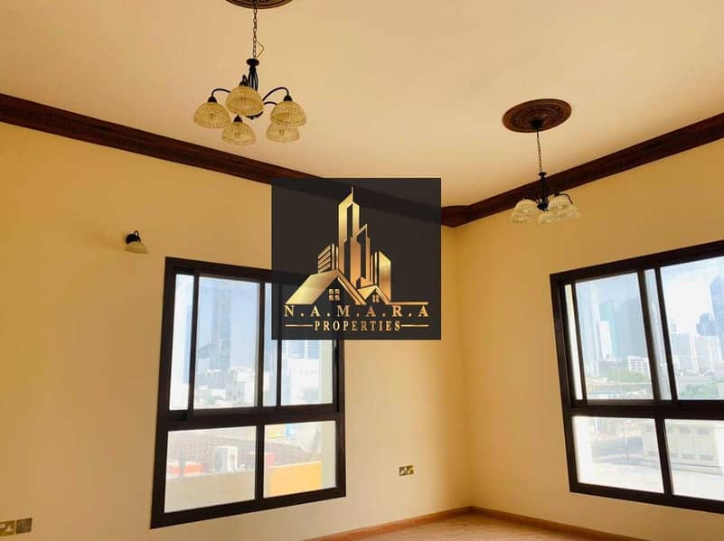 6 Arabic Style 7 Bed Rooms- G + 1 Storey Only 229