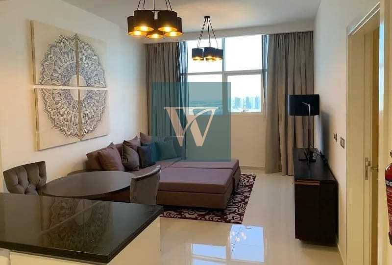 26 New Listing:  PRICED TO RENT IMMEDIATELY | SWIMMING POOL VIEW |  WELL MANTAINED UNIT