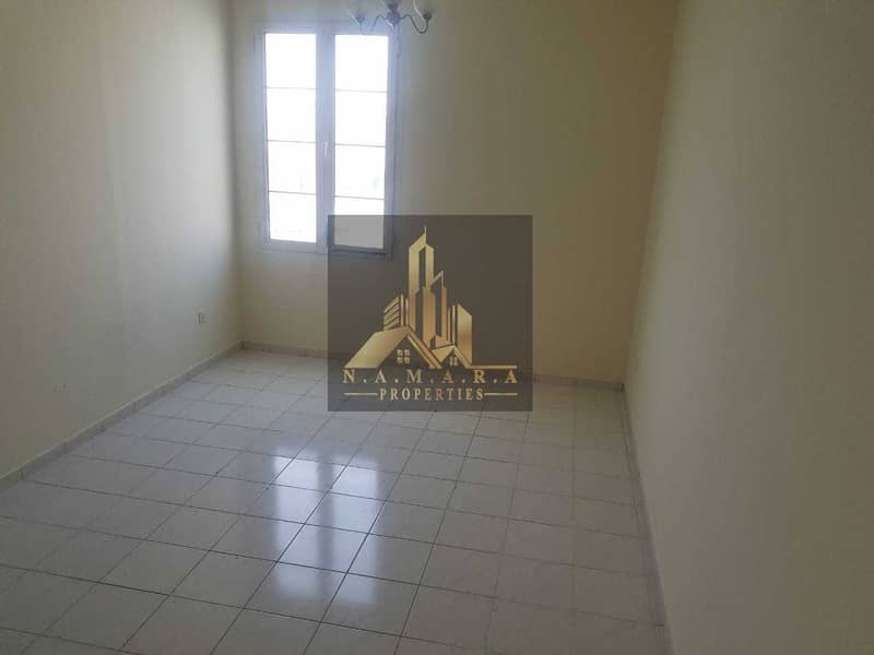 8 Bright Spain One BR Hall With Balcony Just in 24K